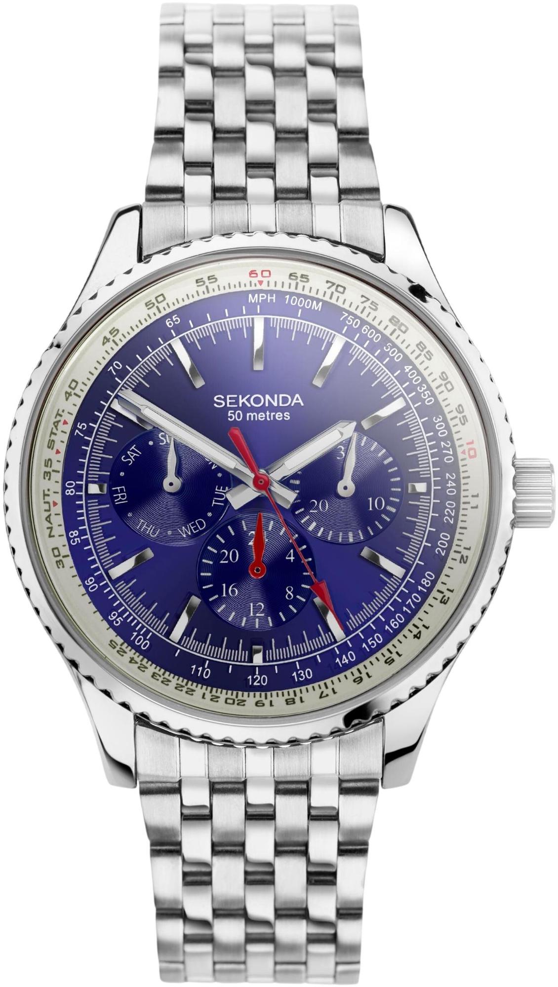 Sekonda 30077