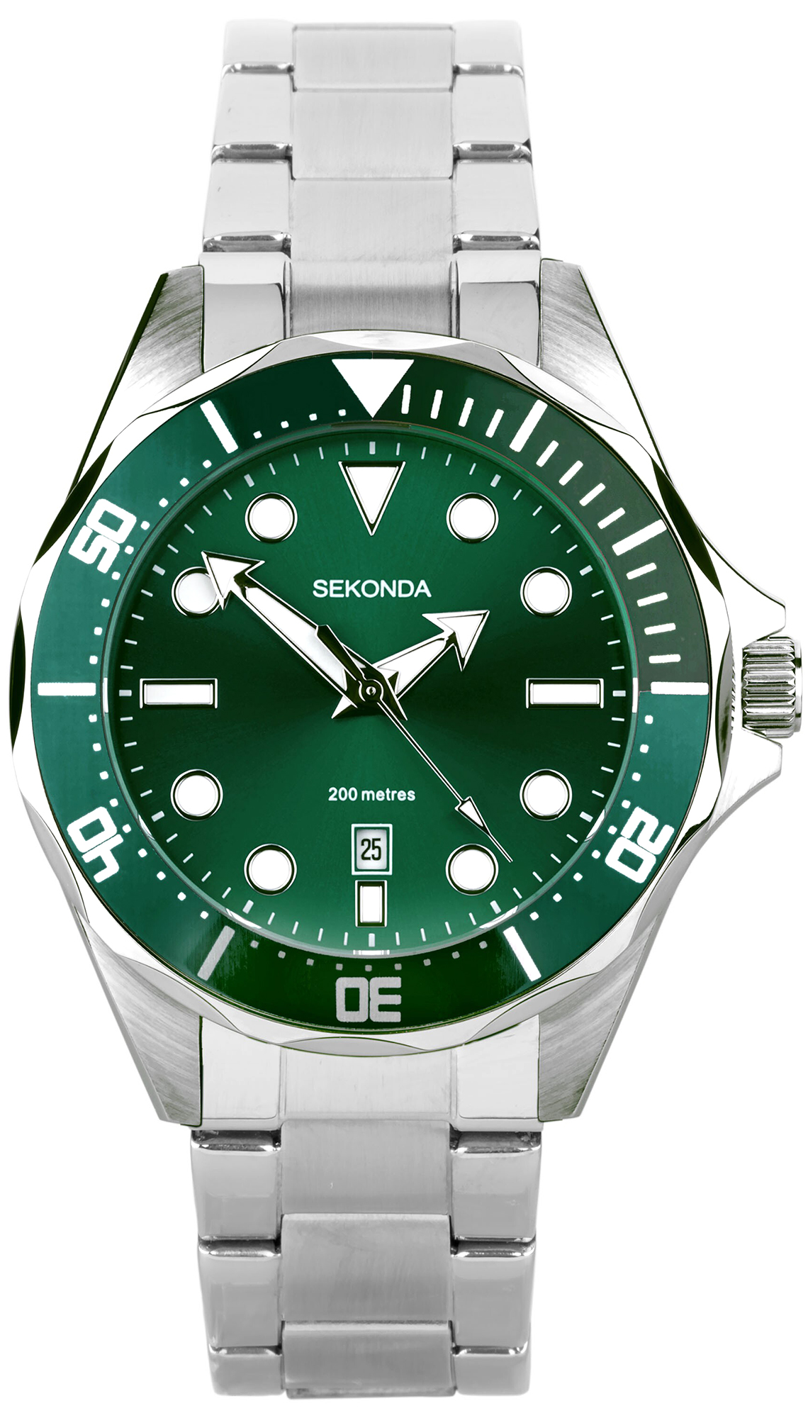 Sekonda 30096