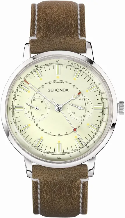 Sekonda 30099 - zdjęcie 1