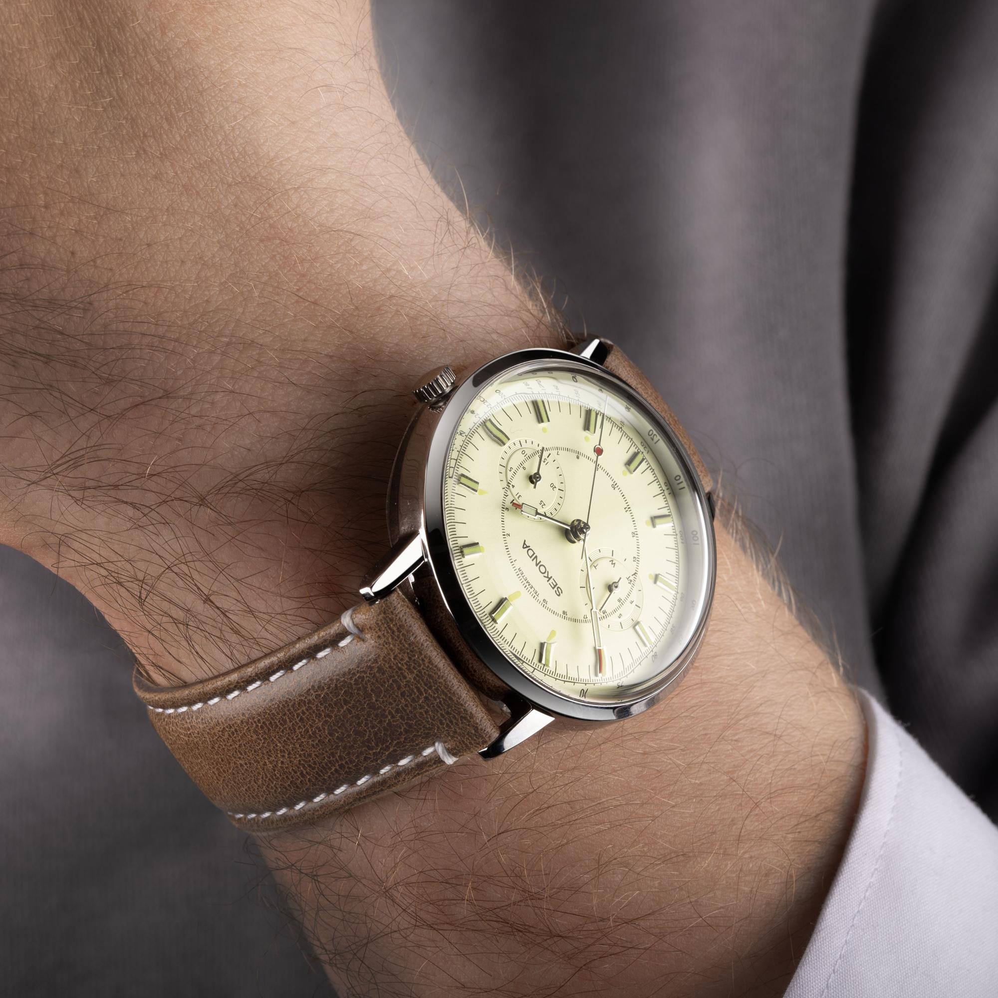 Sekonda 30099 zegarek - miniatura 5