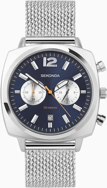 Sekonda 30100 - zdjęcie 1