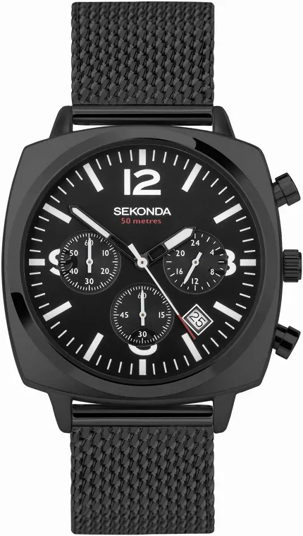 Sekonda 30102 - zdjęcie 1