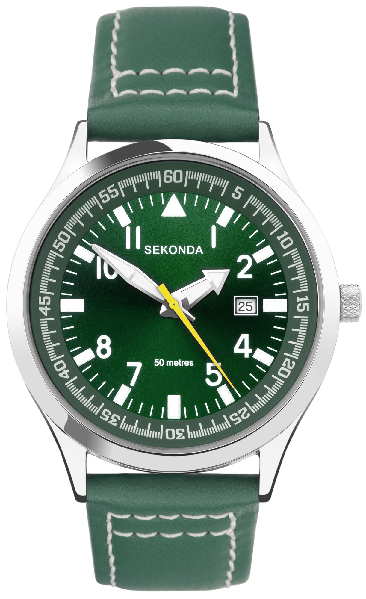 Sekonda 30104