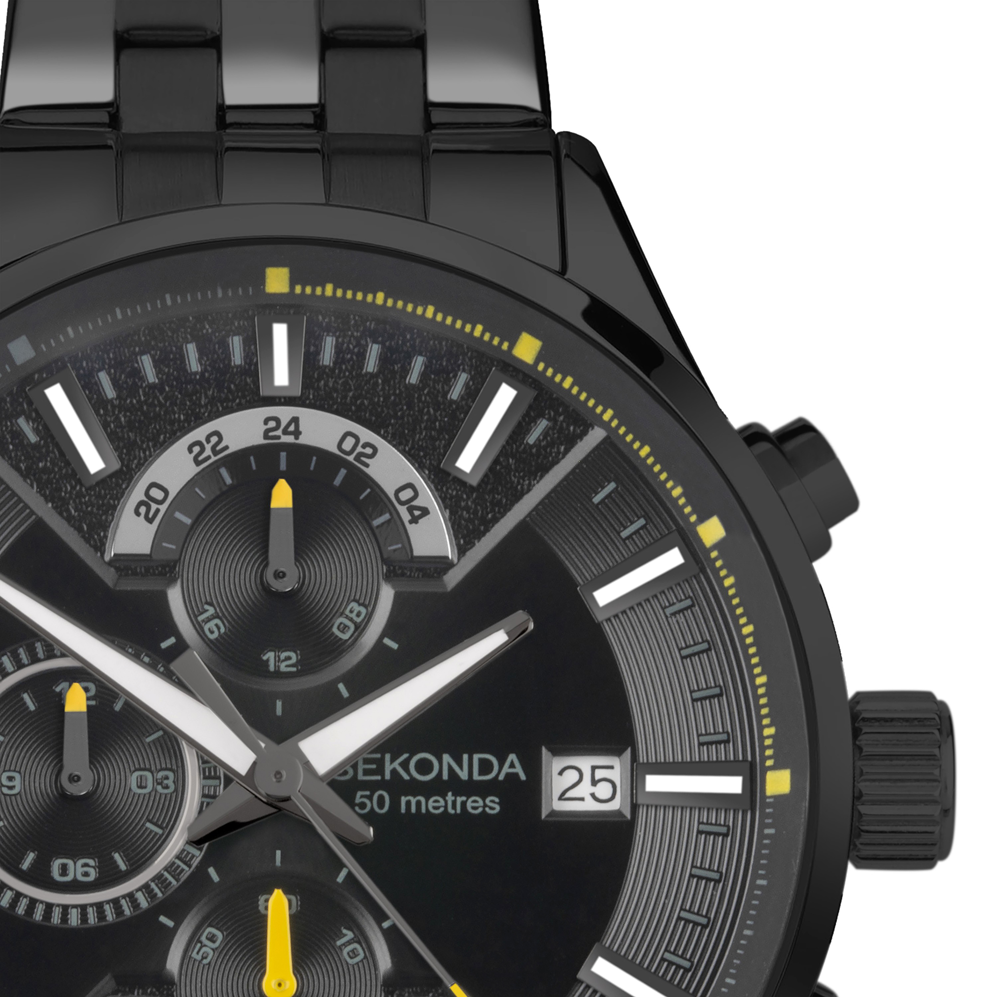 Sekonda 30111 zegarek - miniatura 3