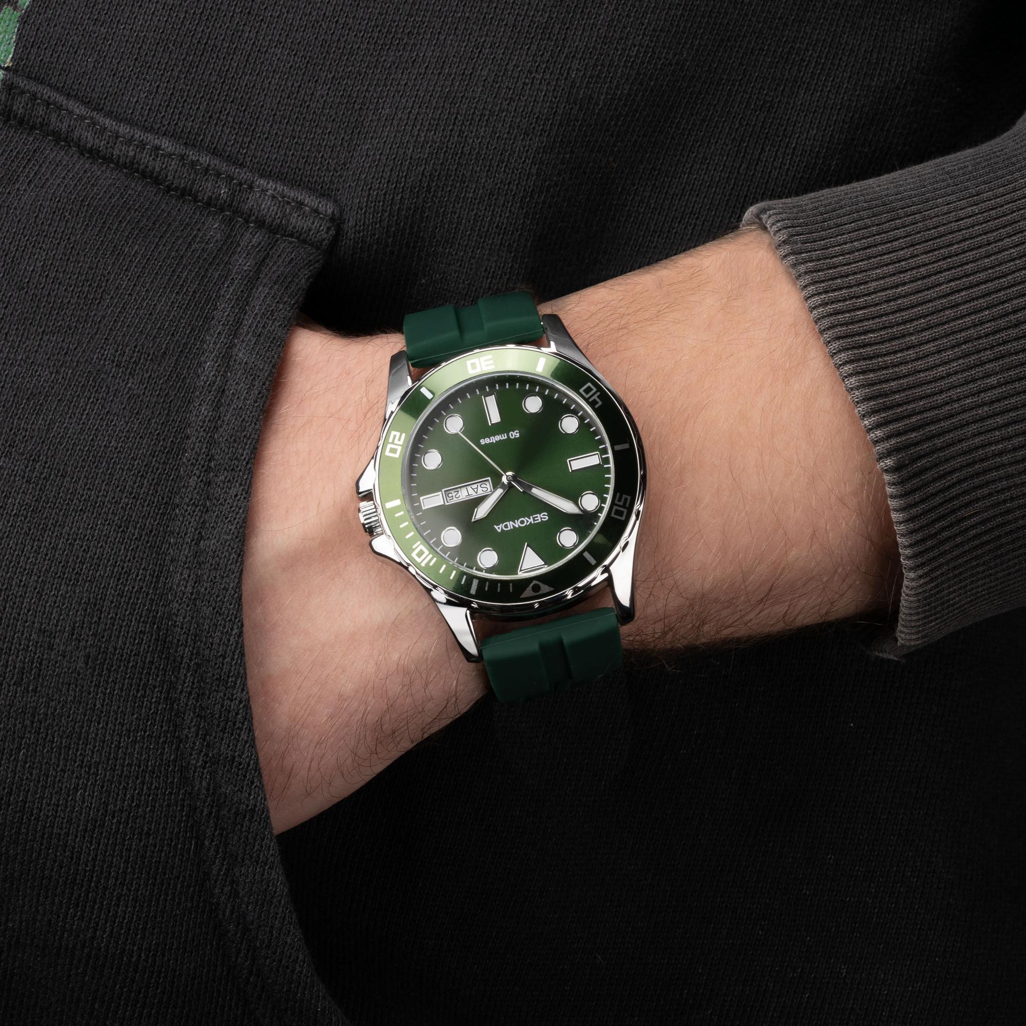 Sekonda 30119 zegarek