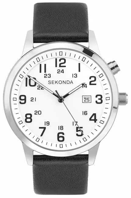 Sekonda 30125 - zdjęcie 1