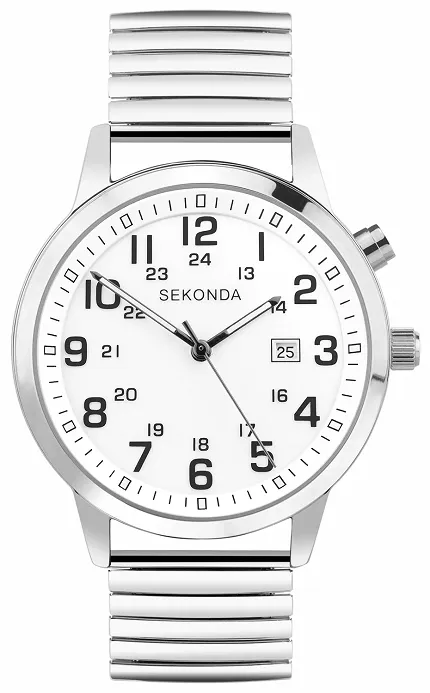 Sekonda 30126 - zdjęcie 1