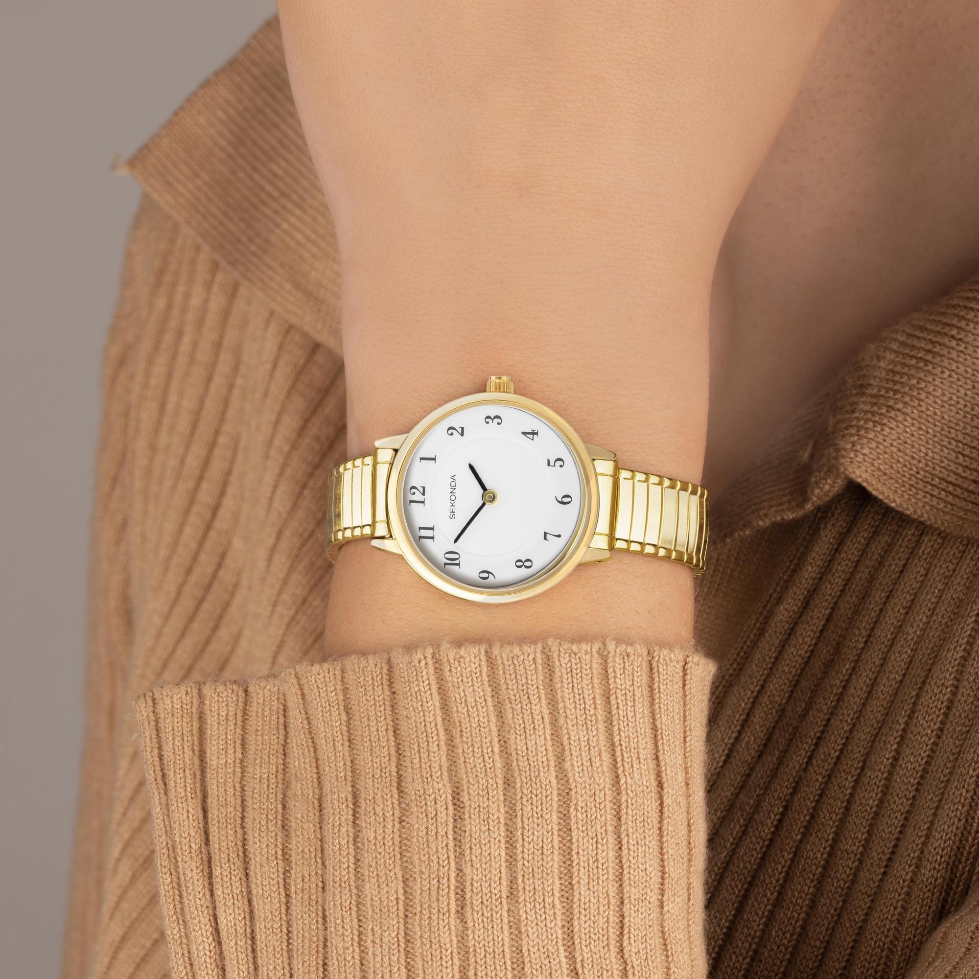 Sekonda 30132 zegarek - miniatura 4