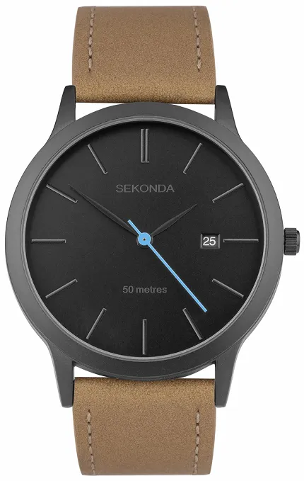 Sekonda 30133 - zdjęcie 1