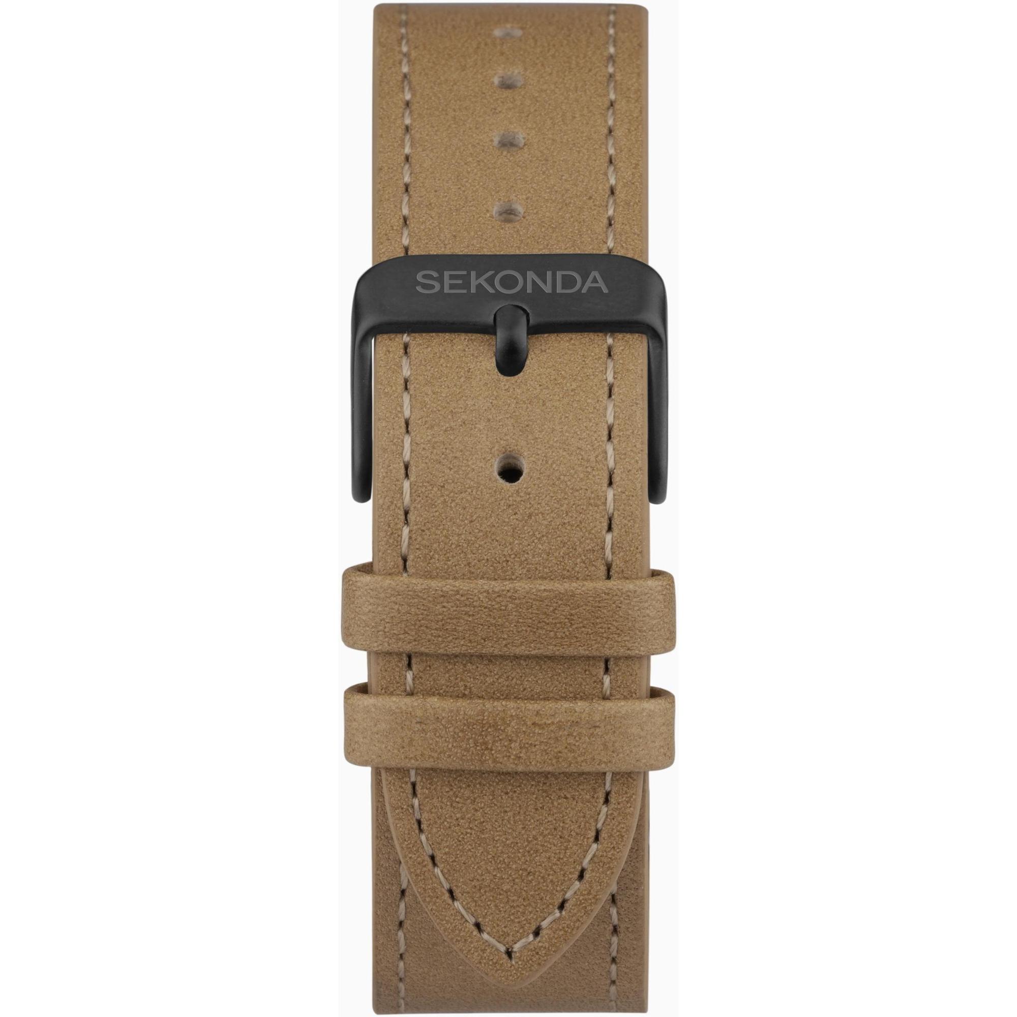 Sekonda 30133 zegarek - miniatura 3