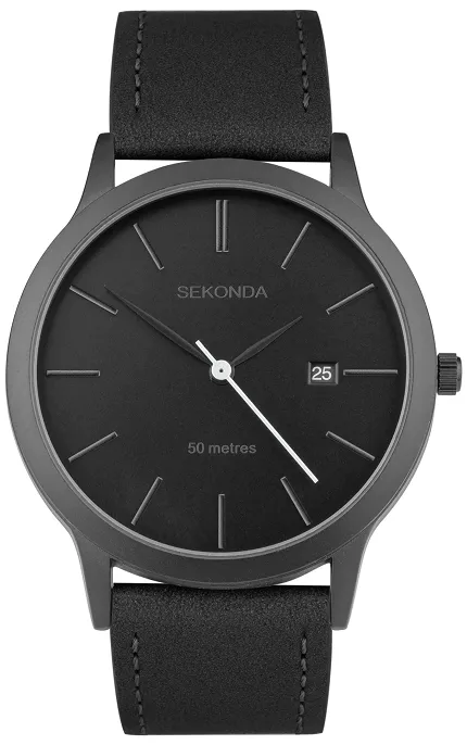 Sekonda 30134 - zdjęcie 1