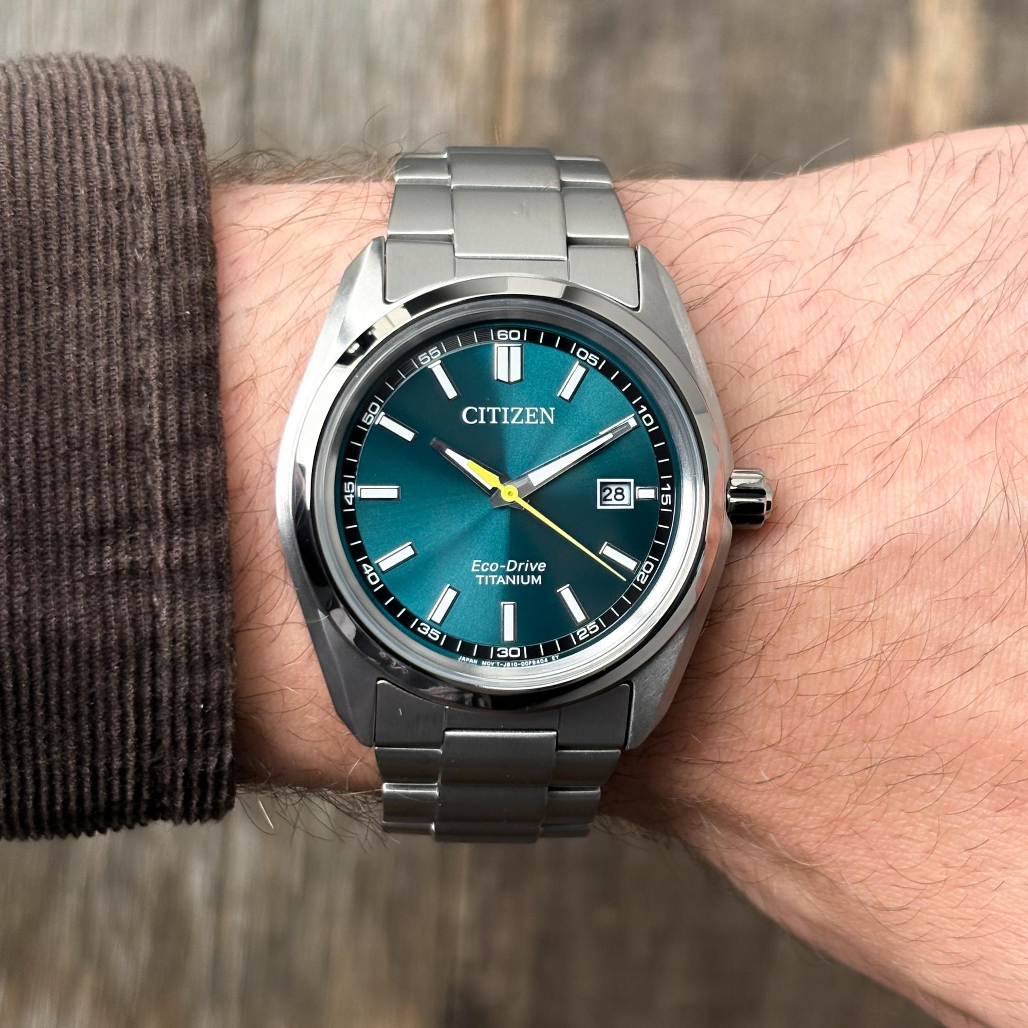 Sekonda 30137 zegarek męski klasyczny Pilot pasek - miniatura 10
