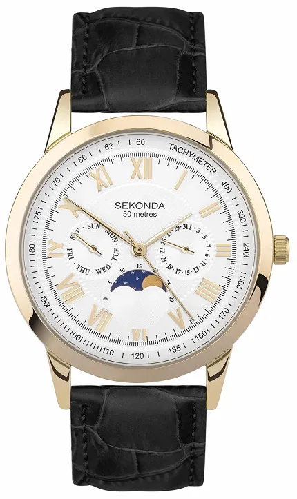 Sekonda 30147 - zdjęcie 1
