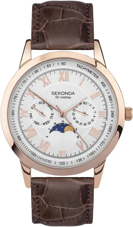 Sekonda 30148 - zdjęcie 1