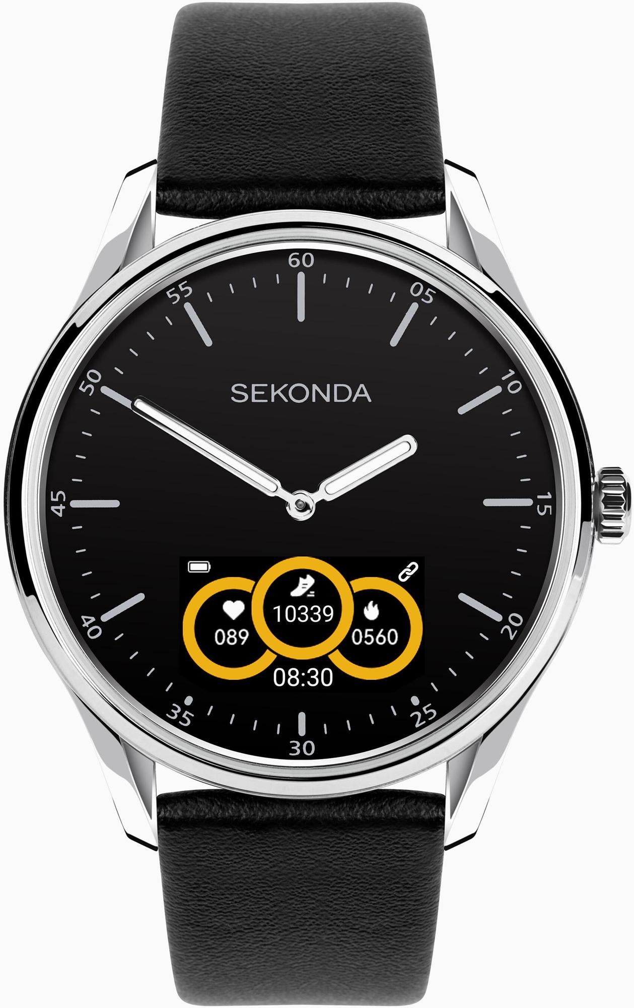 Zegarek Sekonda 30150