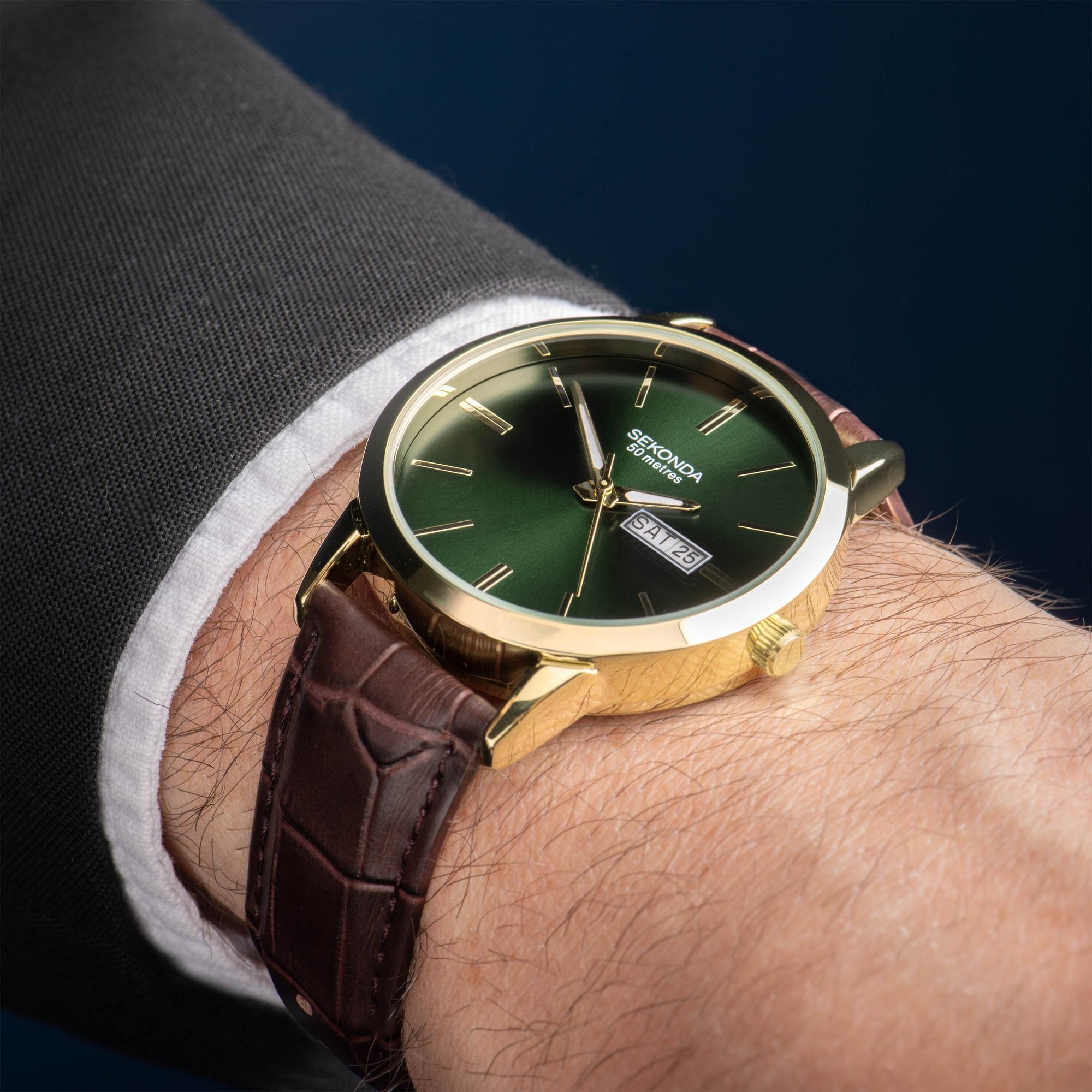 Sekonda 30151 zegarek