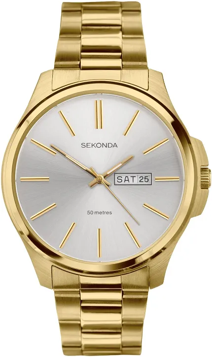 Sekonda 30154 - zdjęcie 1