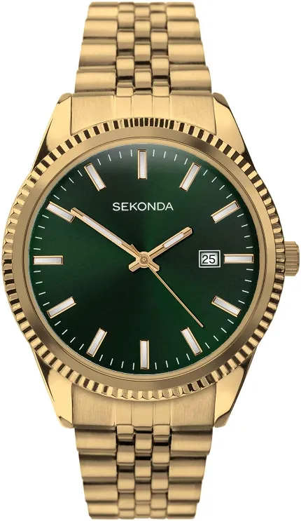 Sekonda 30157 - zdjęcie 1