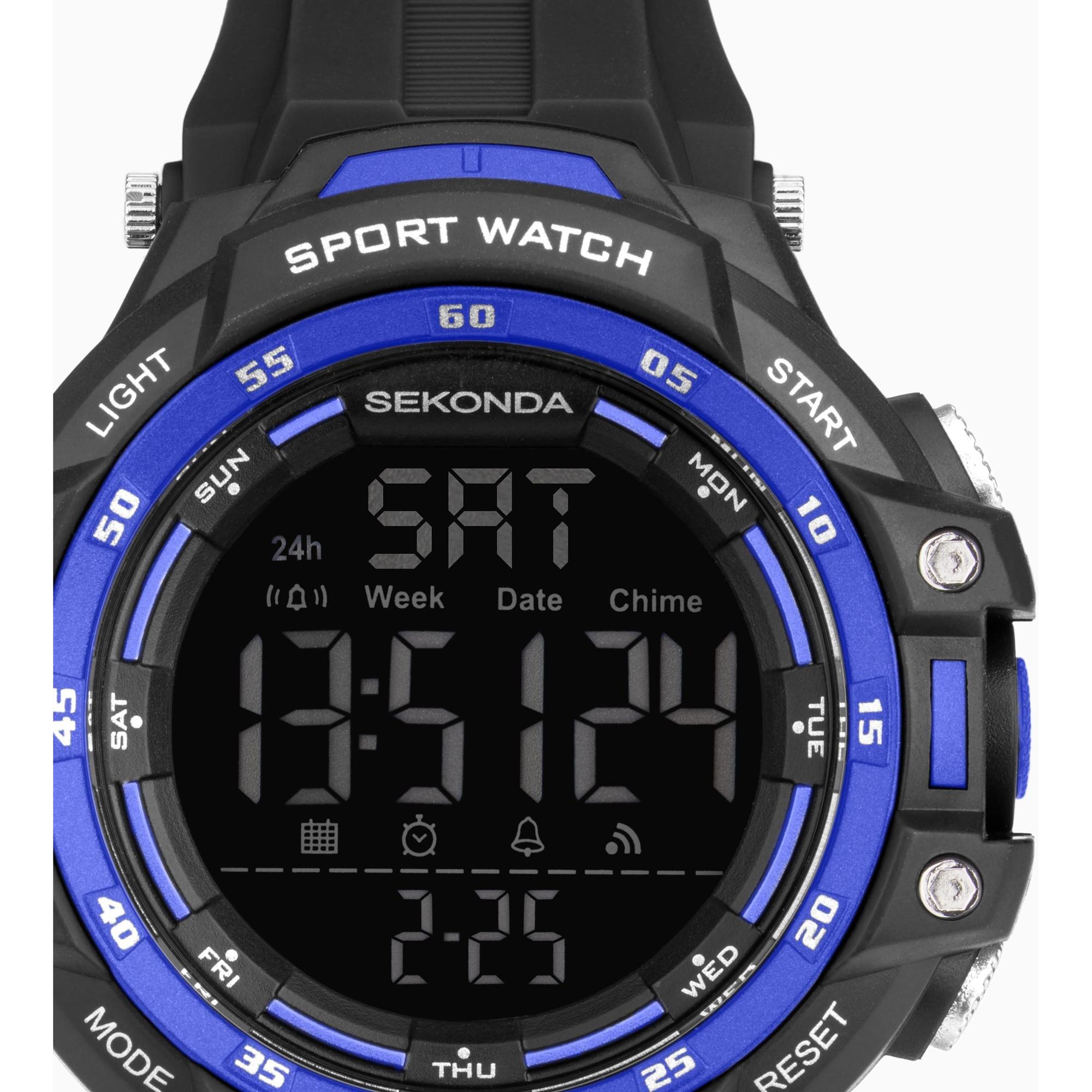 Sekonda 30163 zegarek - miniatura 5