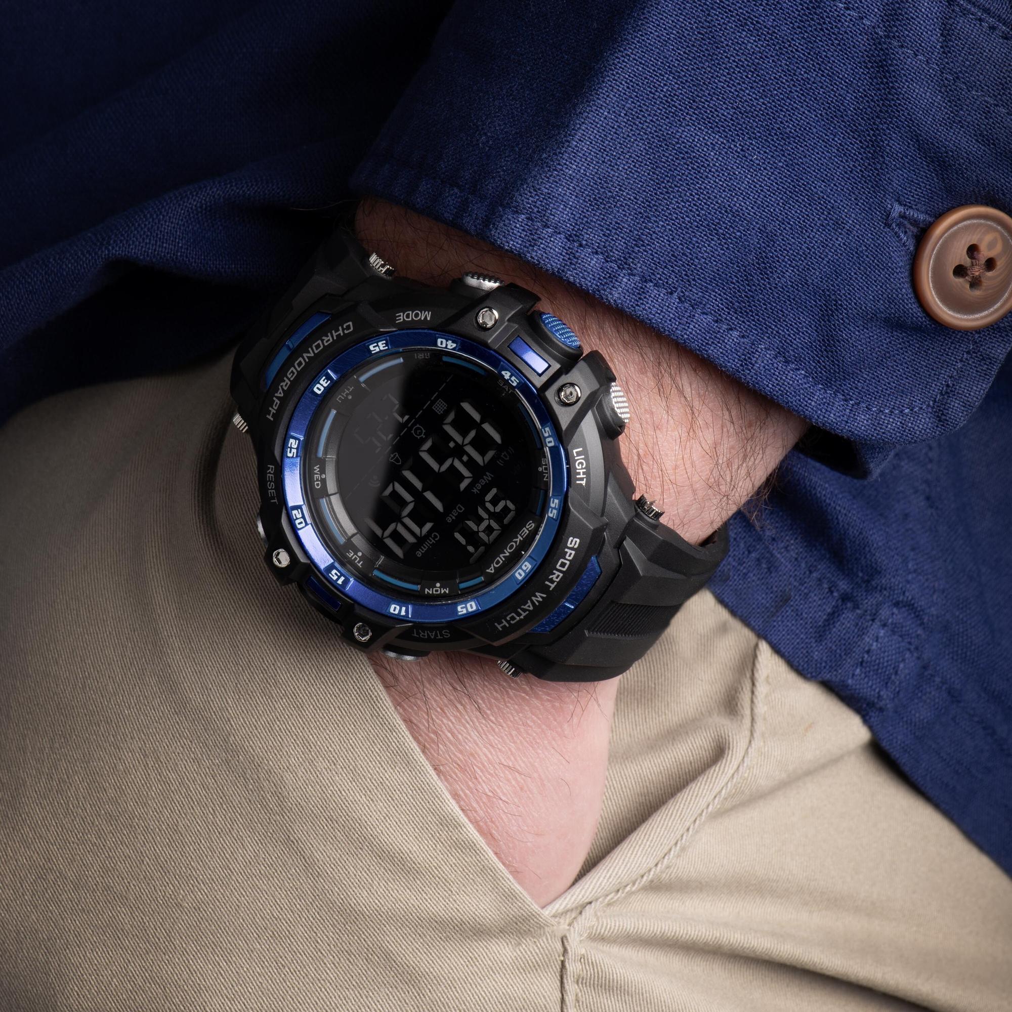 Sekonda 30163 zegarek - miniatura 9
