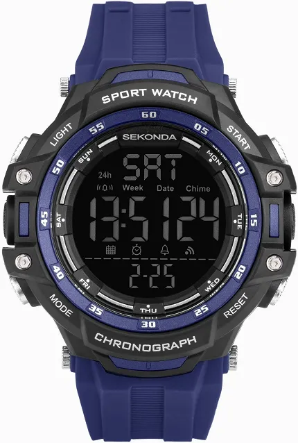 Sekonda 30164 - zdjęcie 1