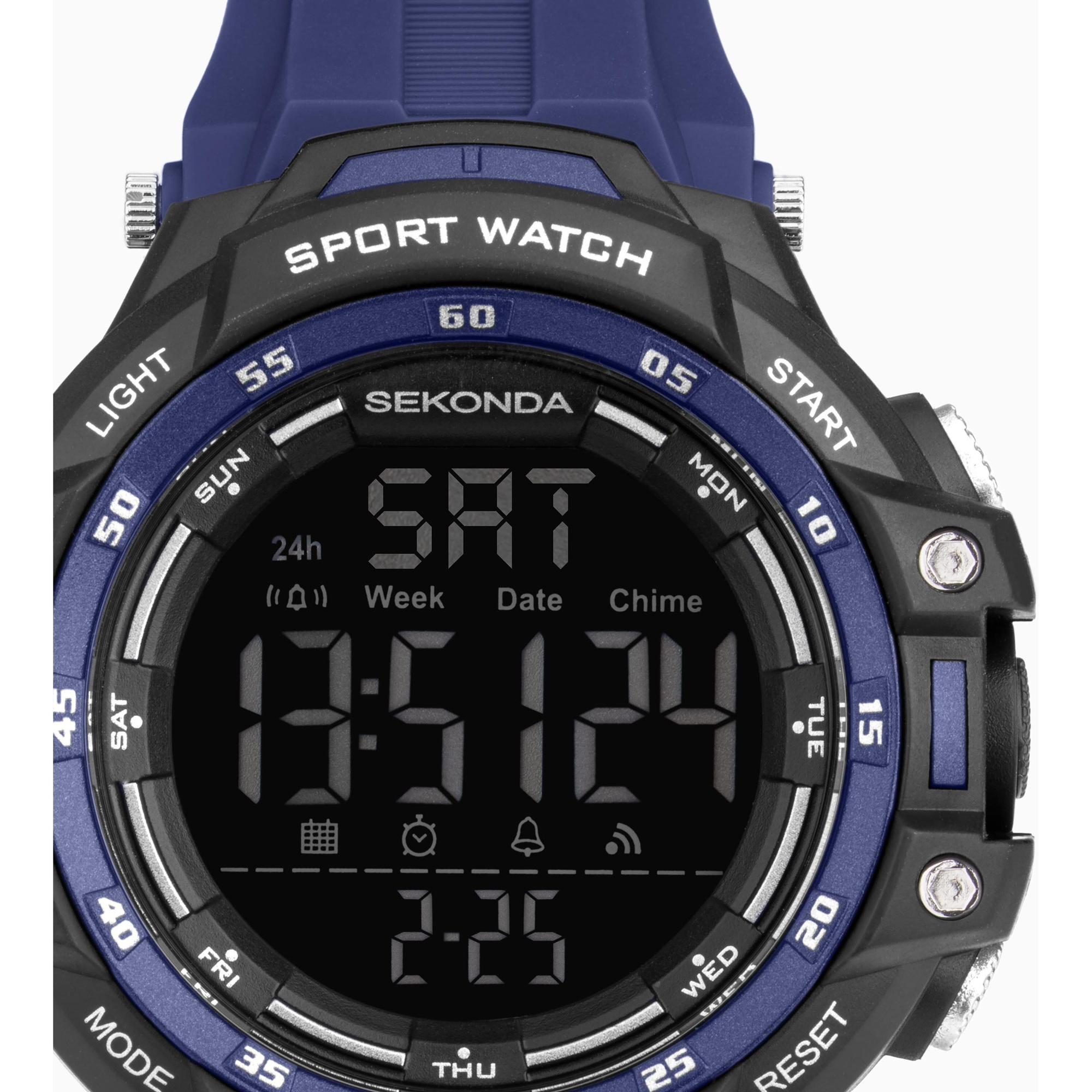 Sekonda 30164 zegarek - miniatura 5