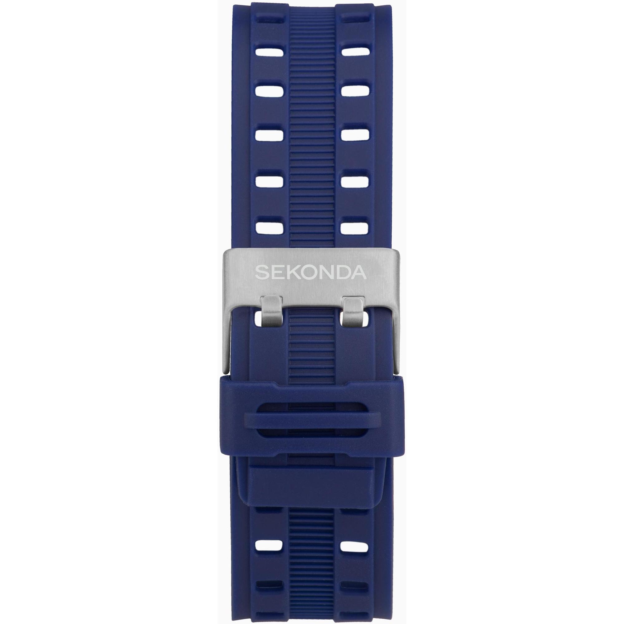 Sekonda 30164 zegarek - miniatura 8