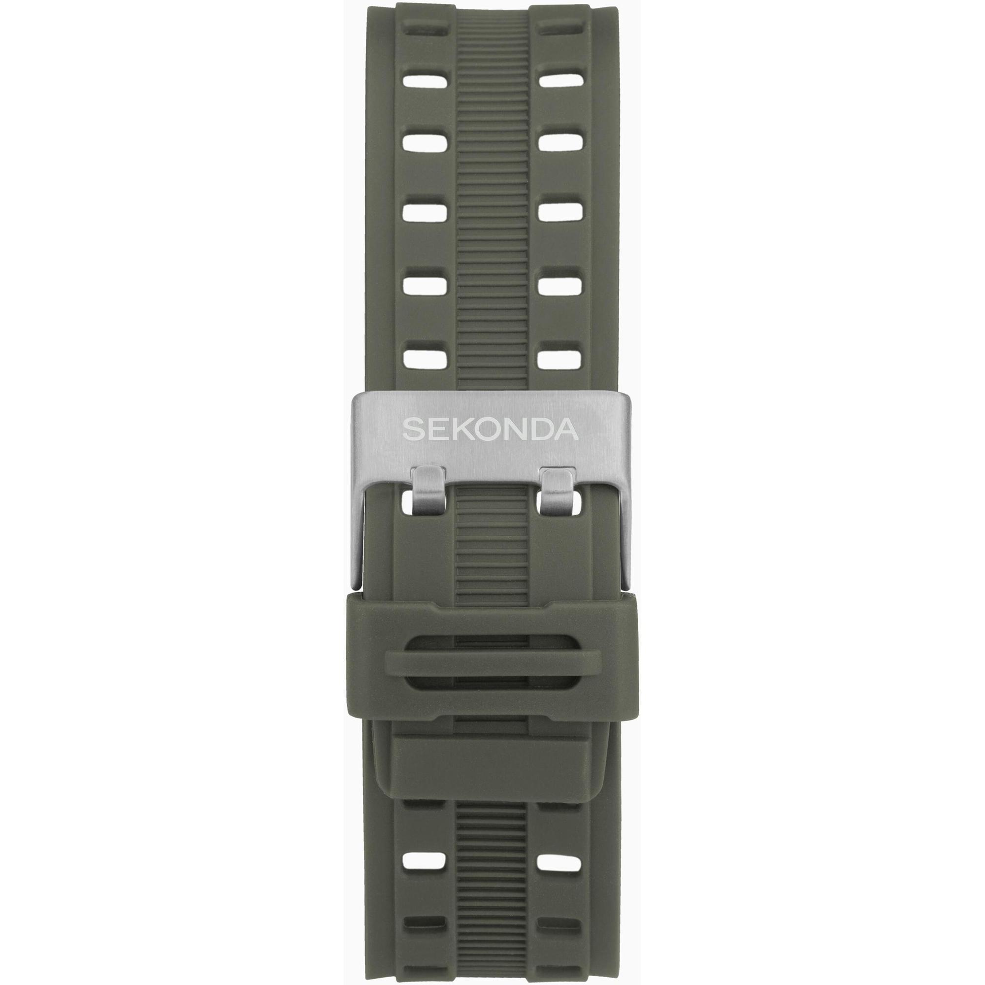Sekonda 30165 zegarek - miniatura 8