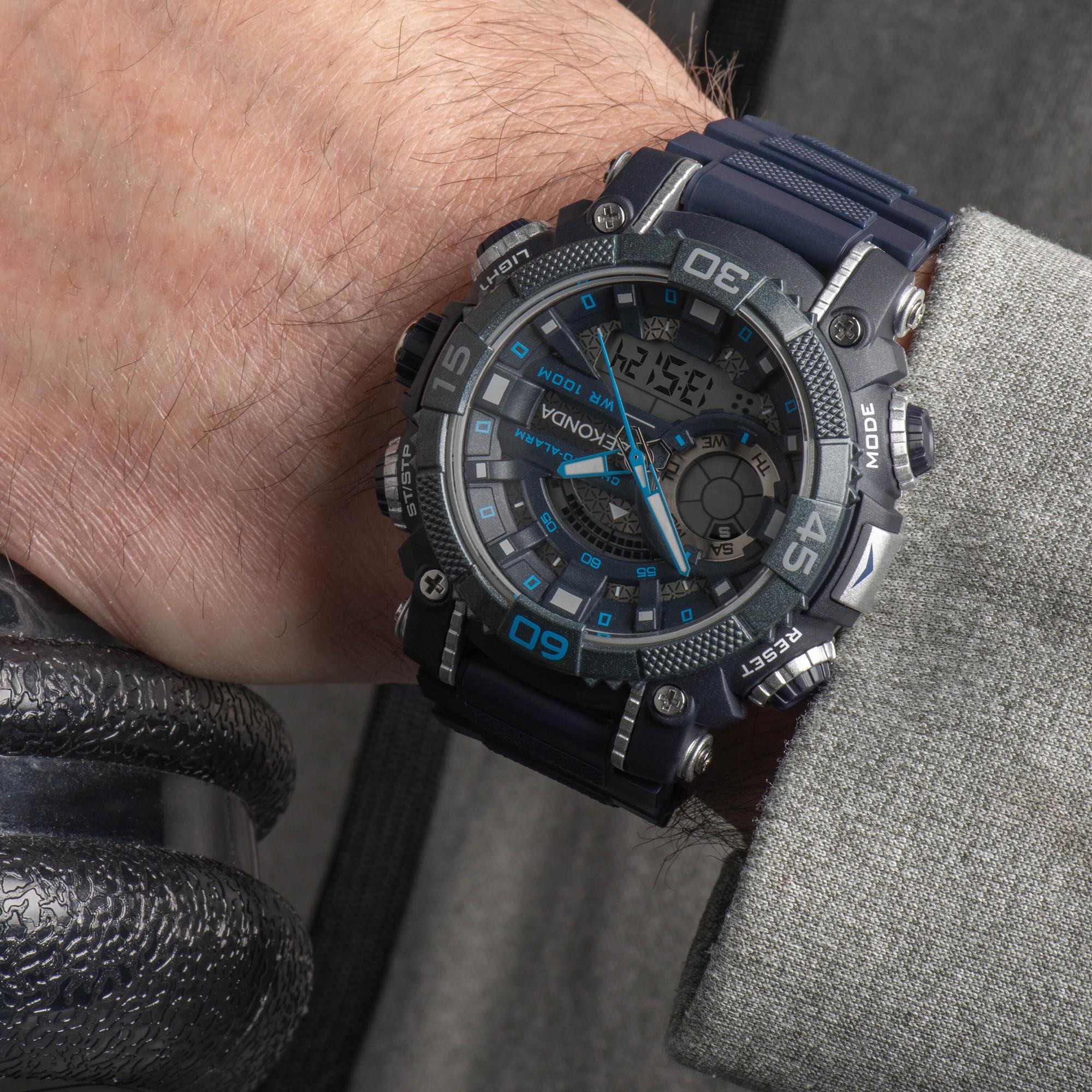 Sekonda 30167 zegarek - miniatura 8
