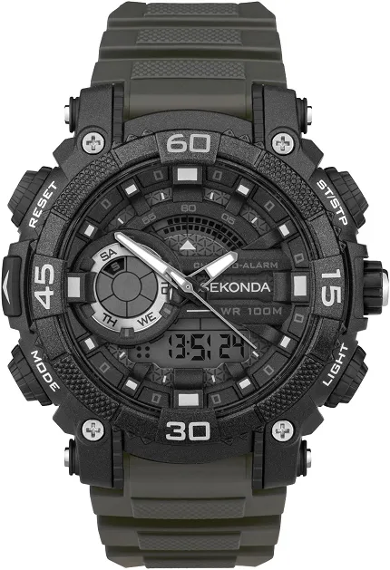 Sekonda 30168 - zdjęcie 1