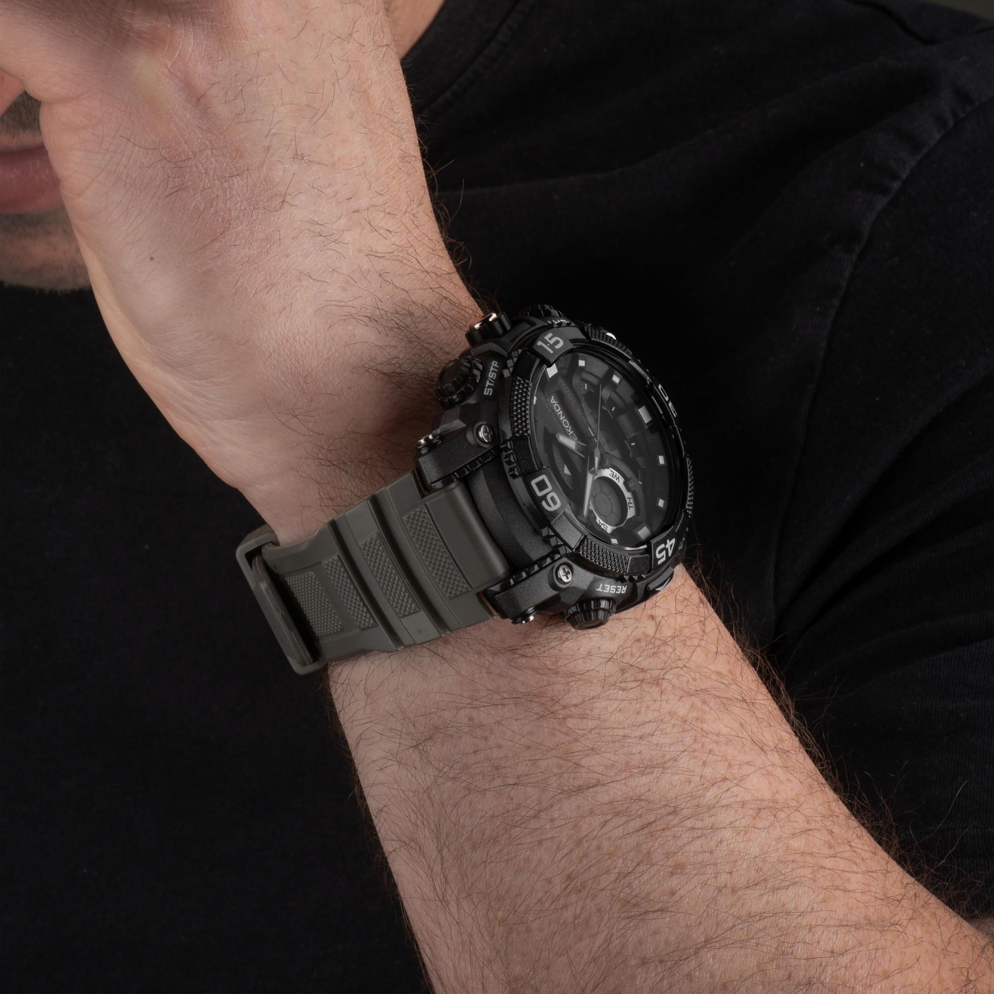Sekonda 30168 zegarek - miniatura 9