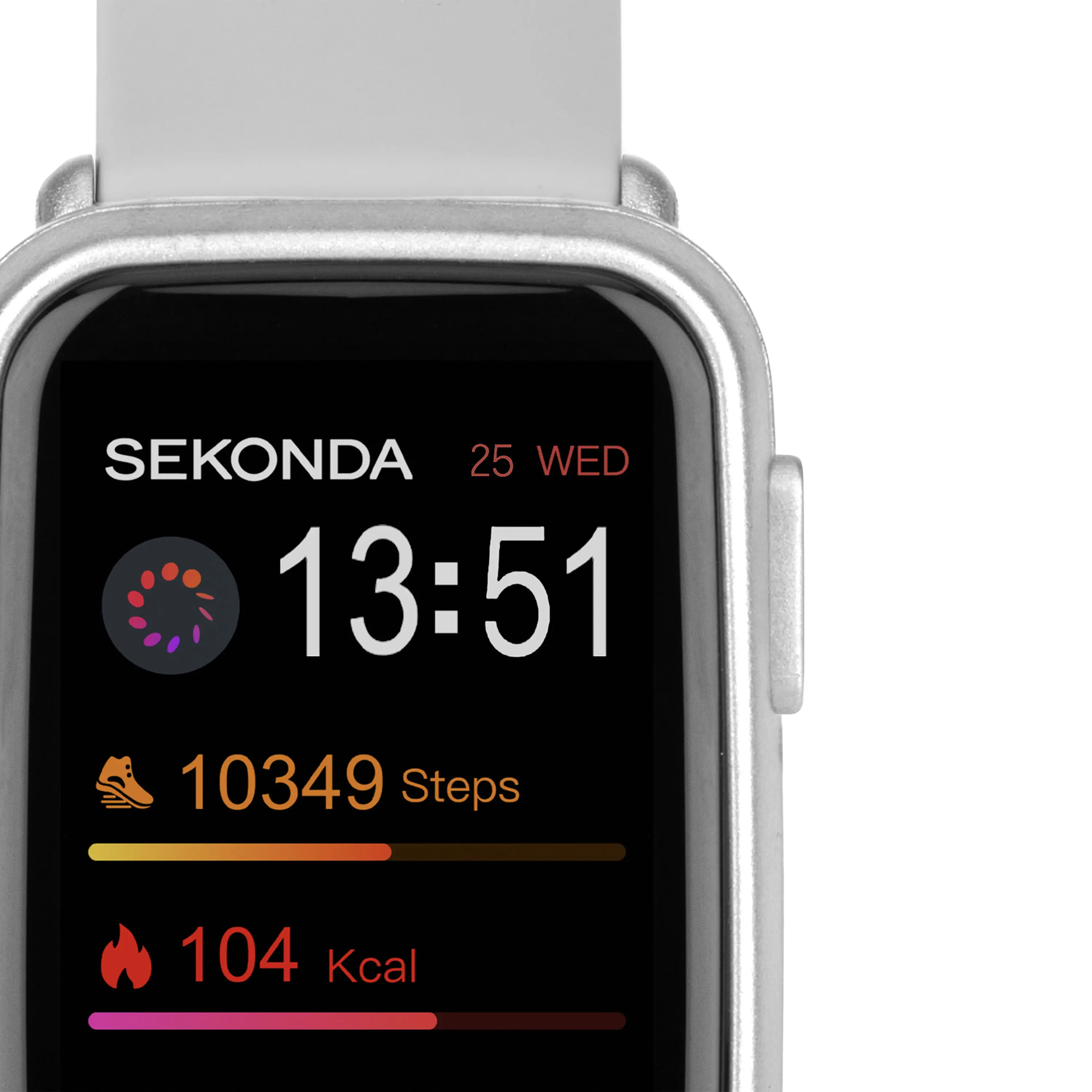 Sekonda 30169 zegarek