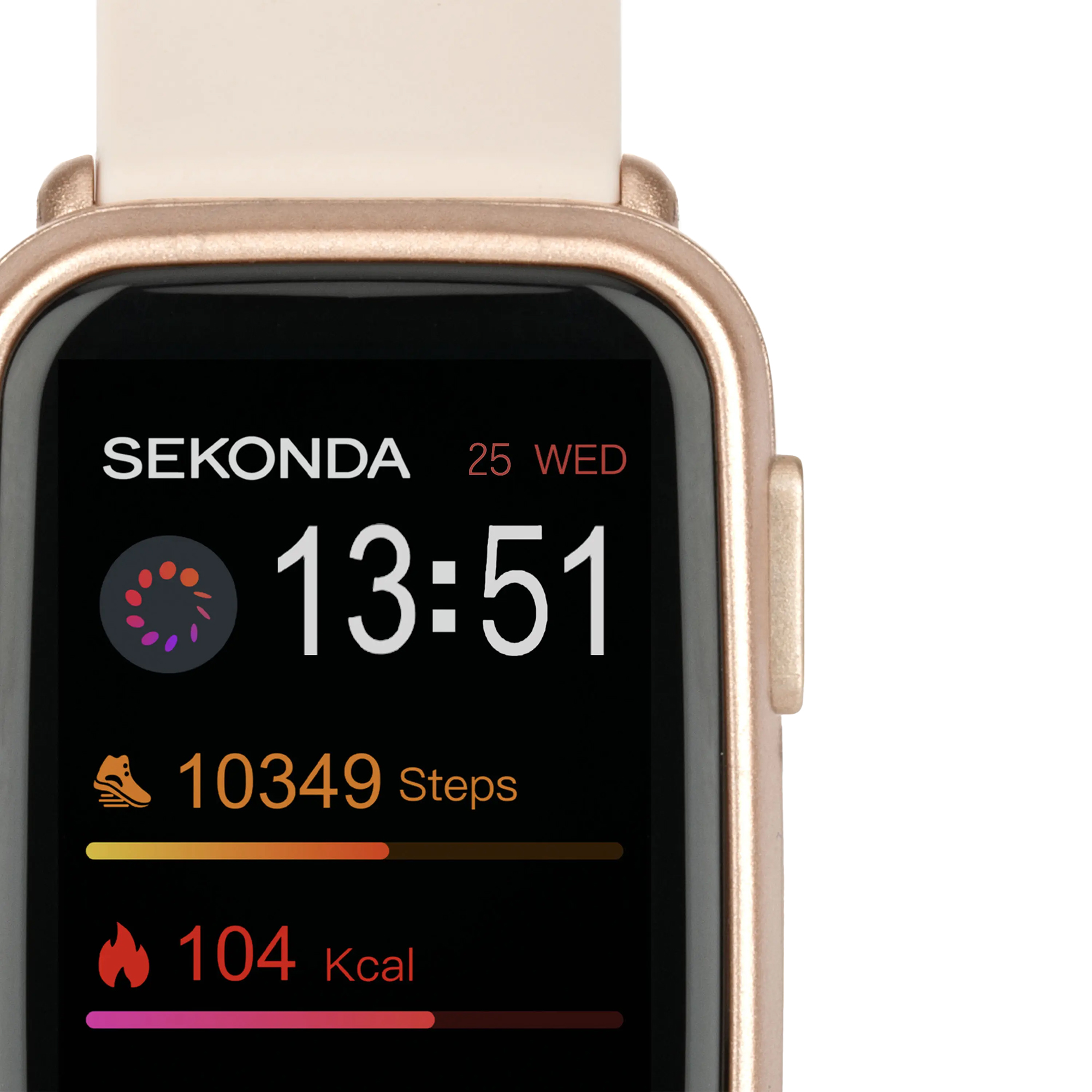 Sekonda 30170 zegarek