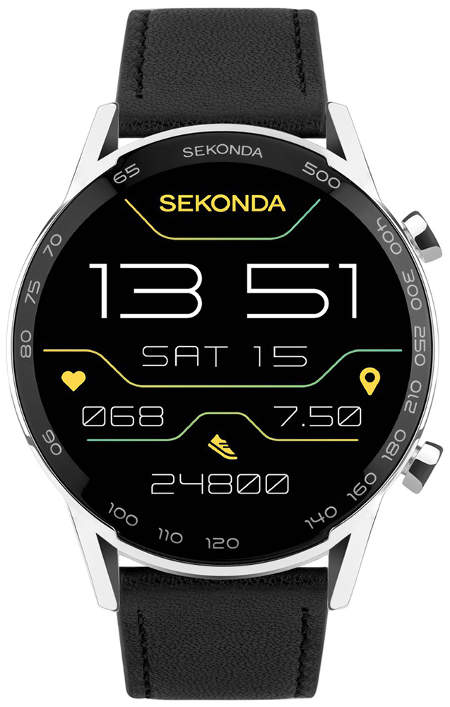 Sekonda Active Plus Smartwatch 30178
