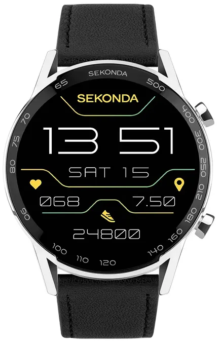 Sekonda 30178 - zdjęcie 1