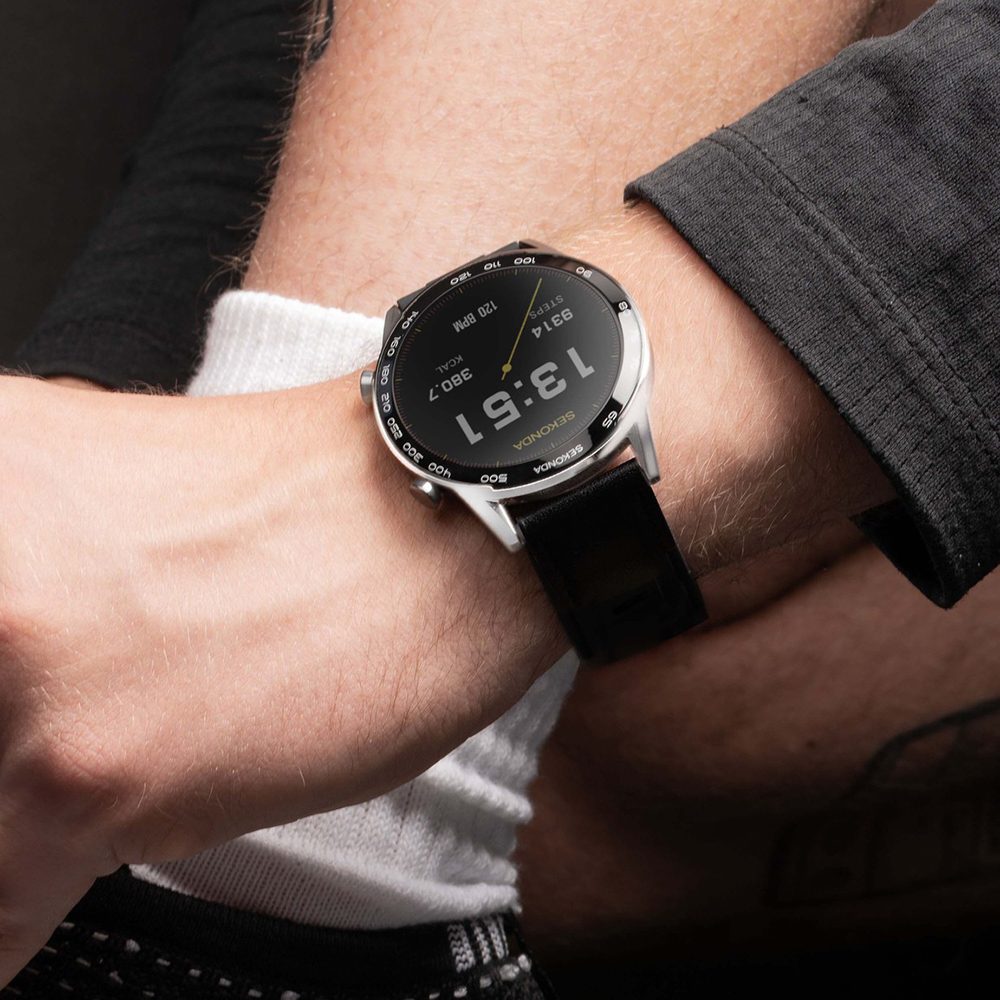Sekonda 30178 zegarek - miniatura 4