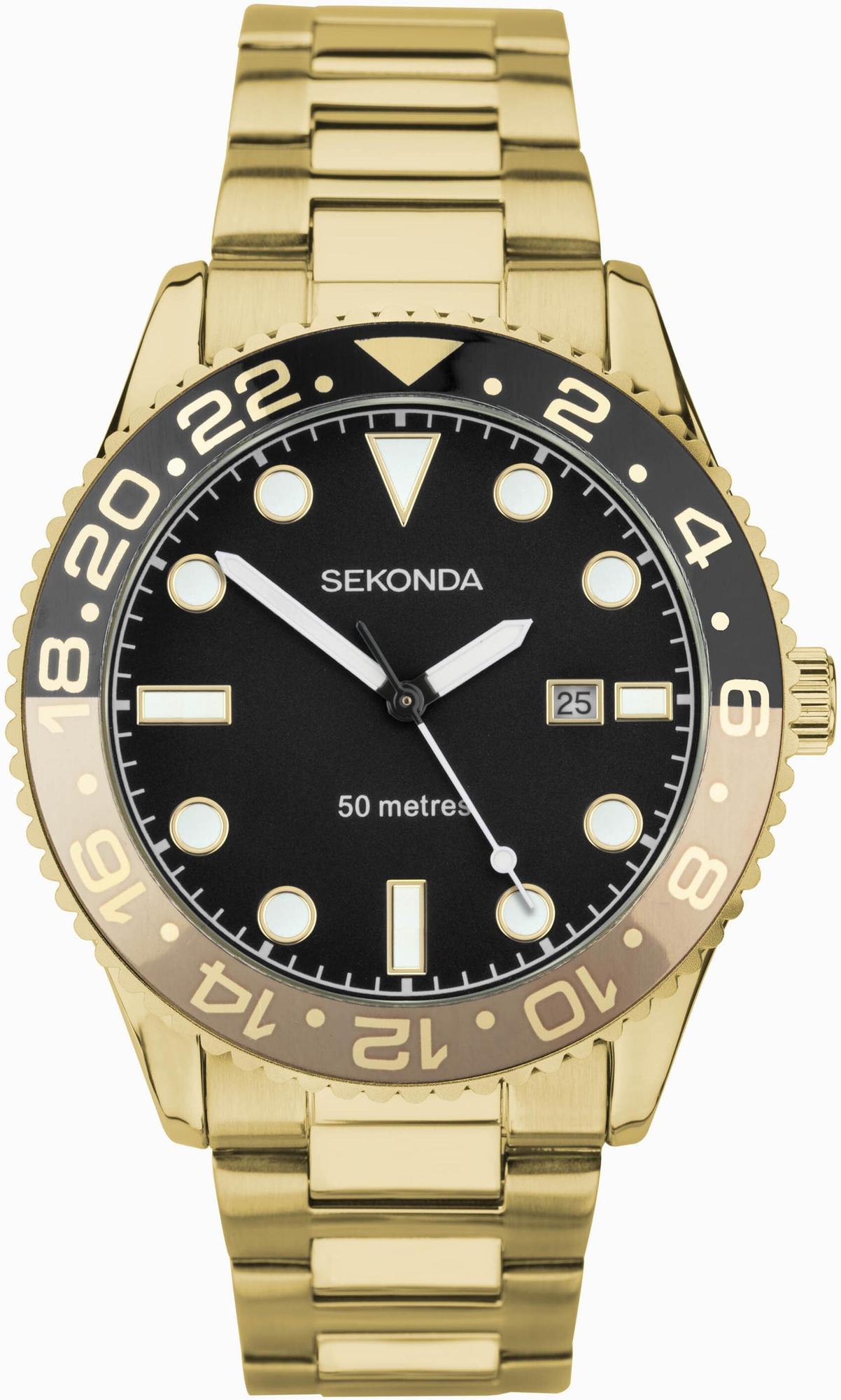Sekonda 30198
