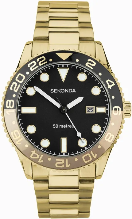 Sekonda 30198 - zdjęcie 1