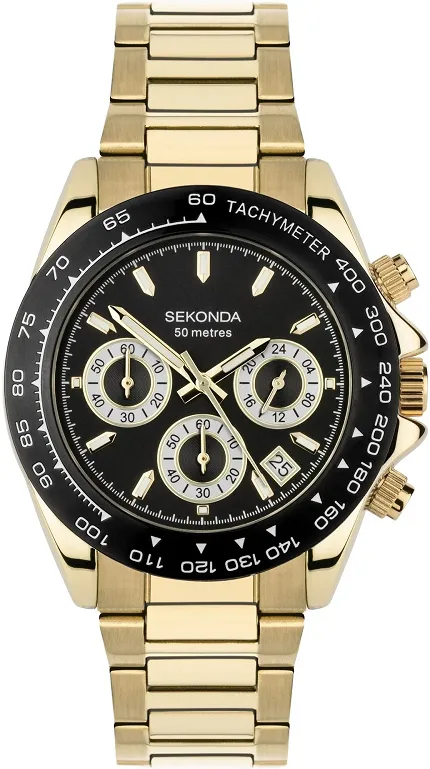 Sekonda 30203 - zdjęcie 1