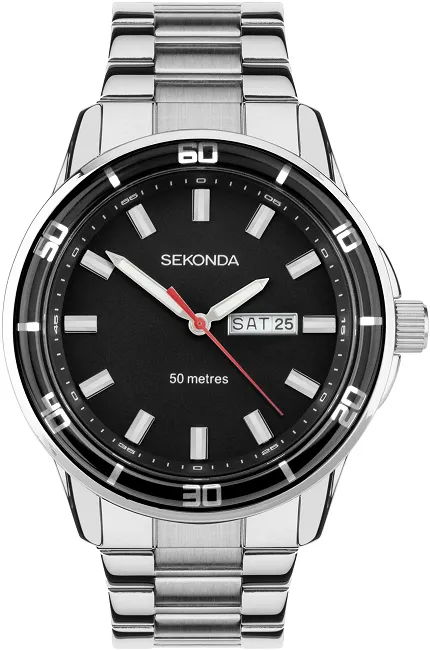 Sekonda 30204 - zdjęcie 1