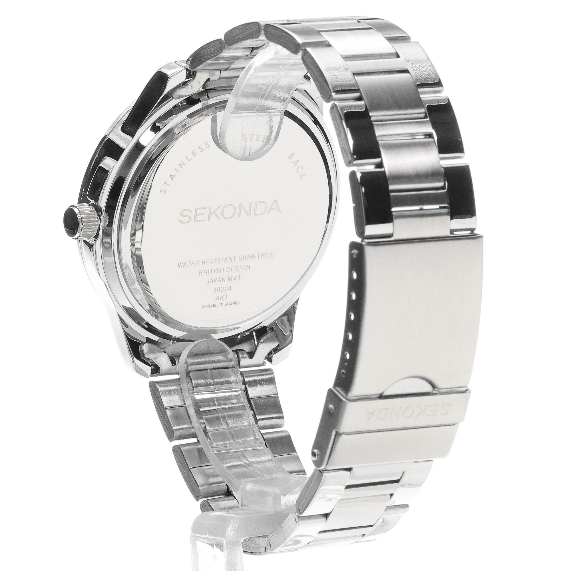 Sekonda 30204 Classic bransoleta - miniatura 4