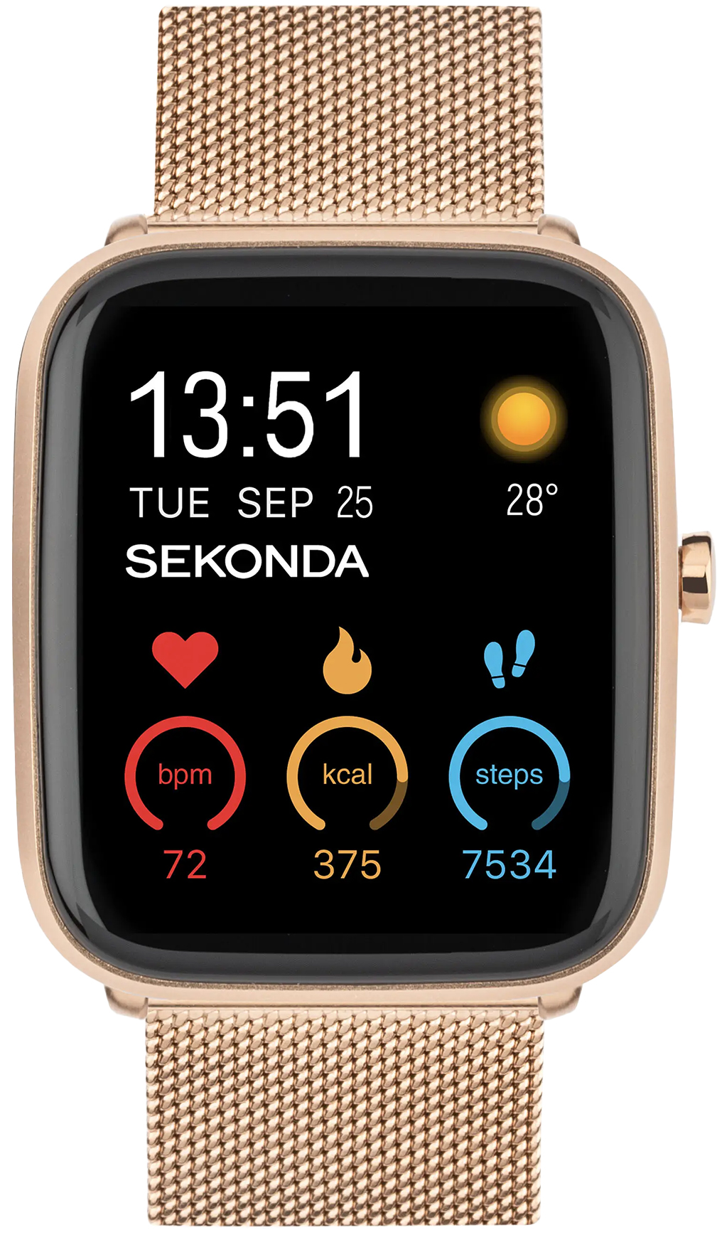 Sekonda 30220