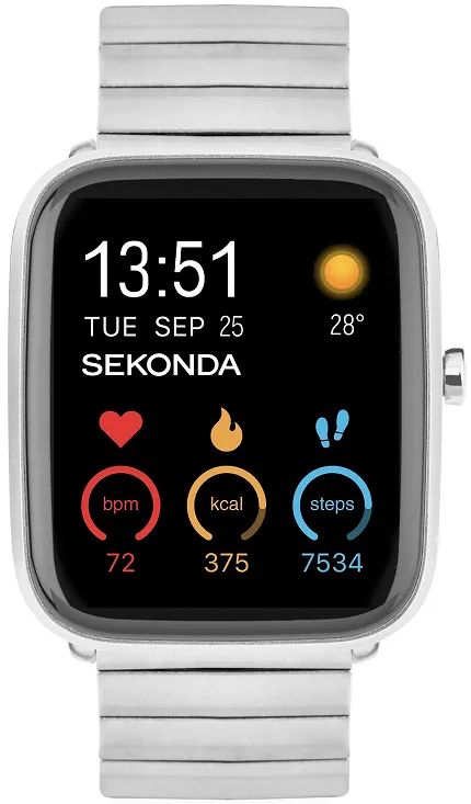Sekonda 30221