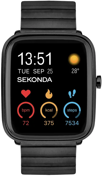 Sekonda 30223 - zdjęcie 1