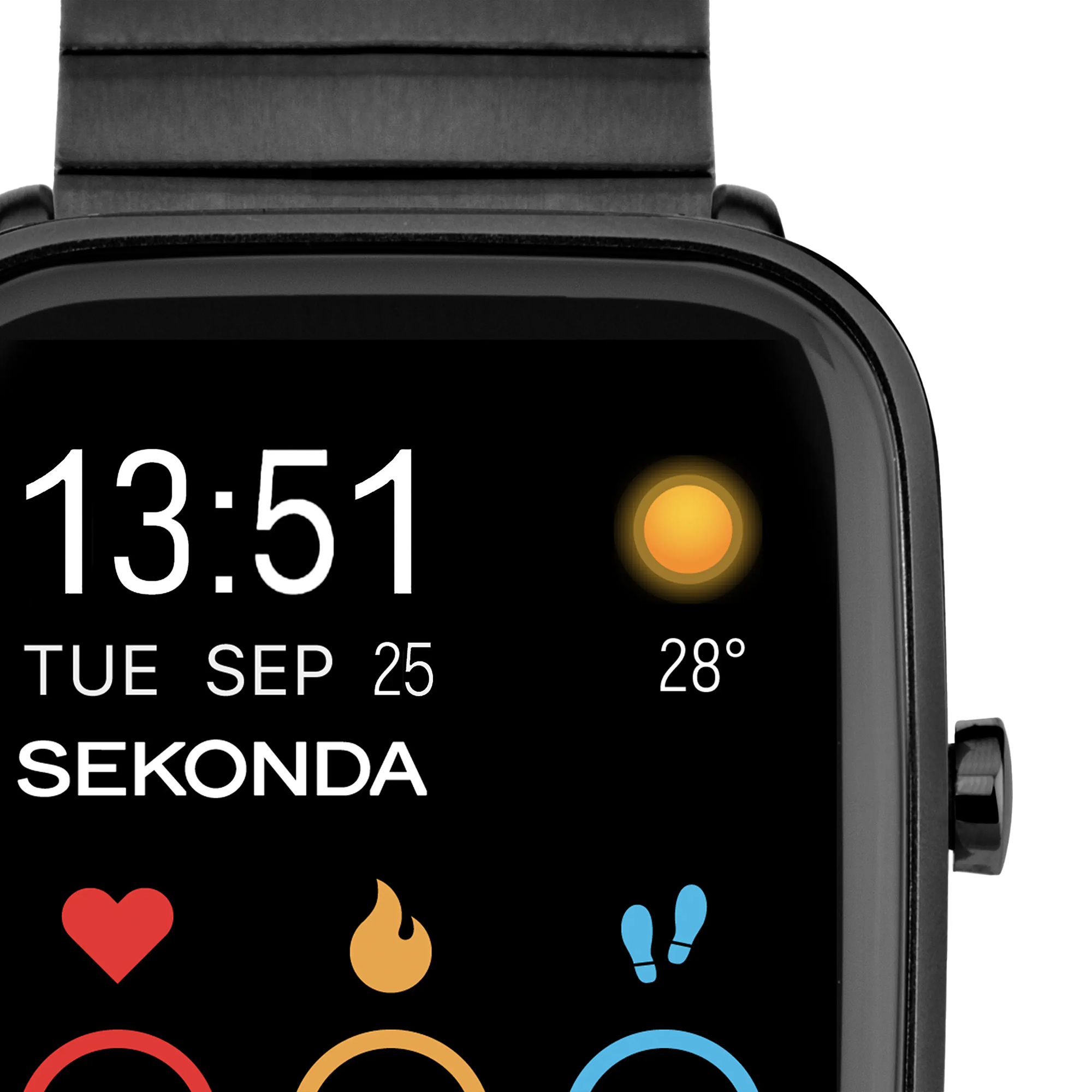 Sekonda 30223 zegarek - miniatura 2