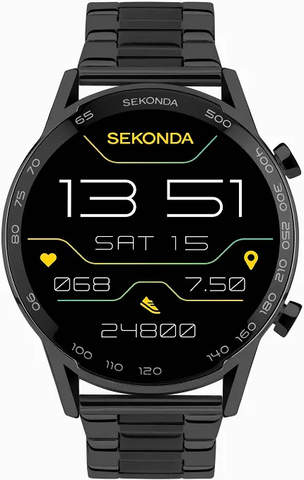 Sekonda 30226 - zdjęcie 1