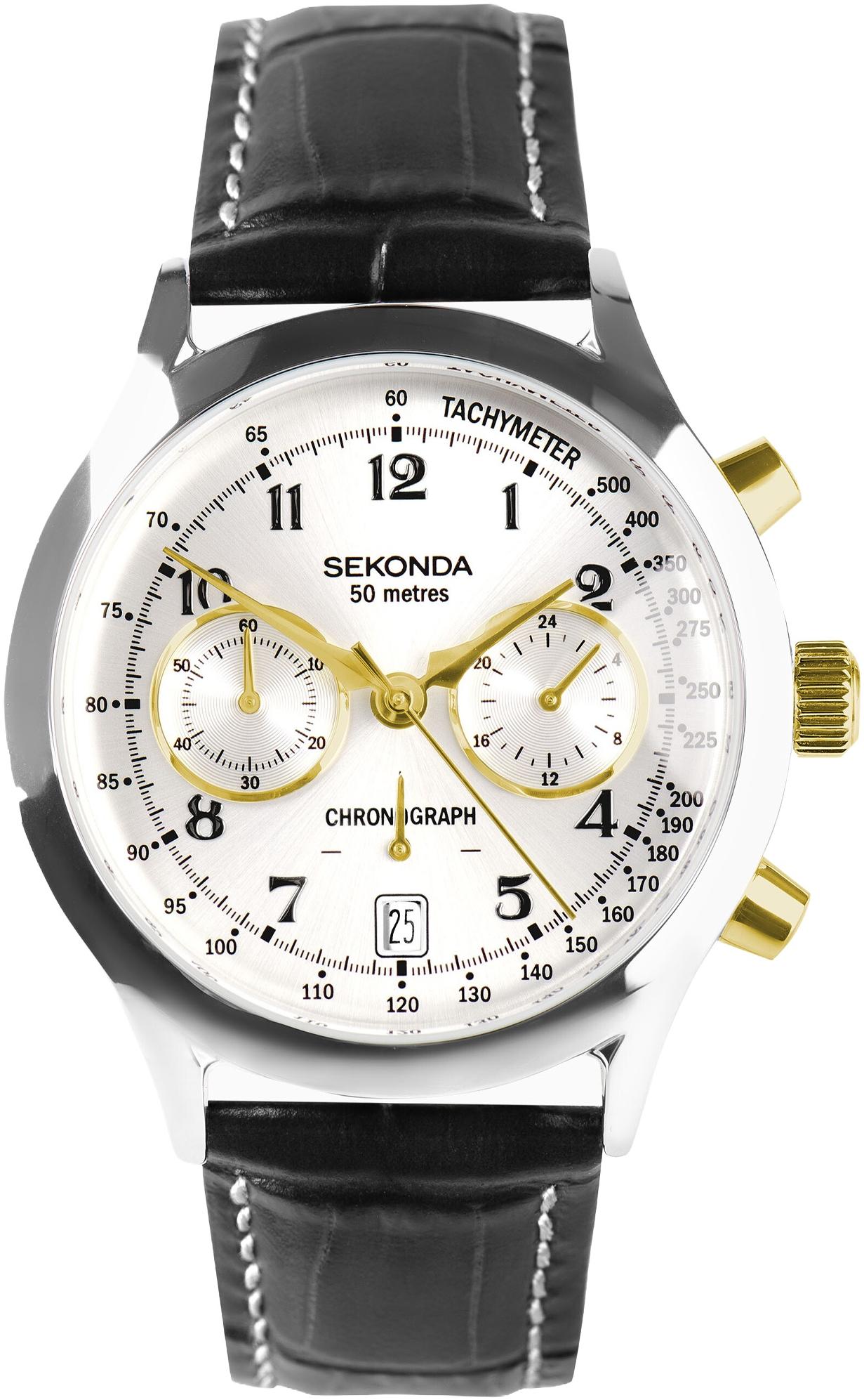 Zegarek Sekonda 30235