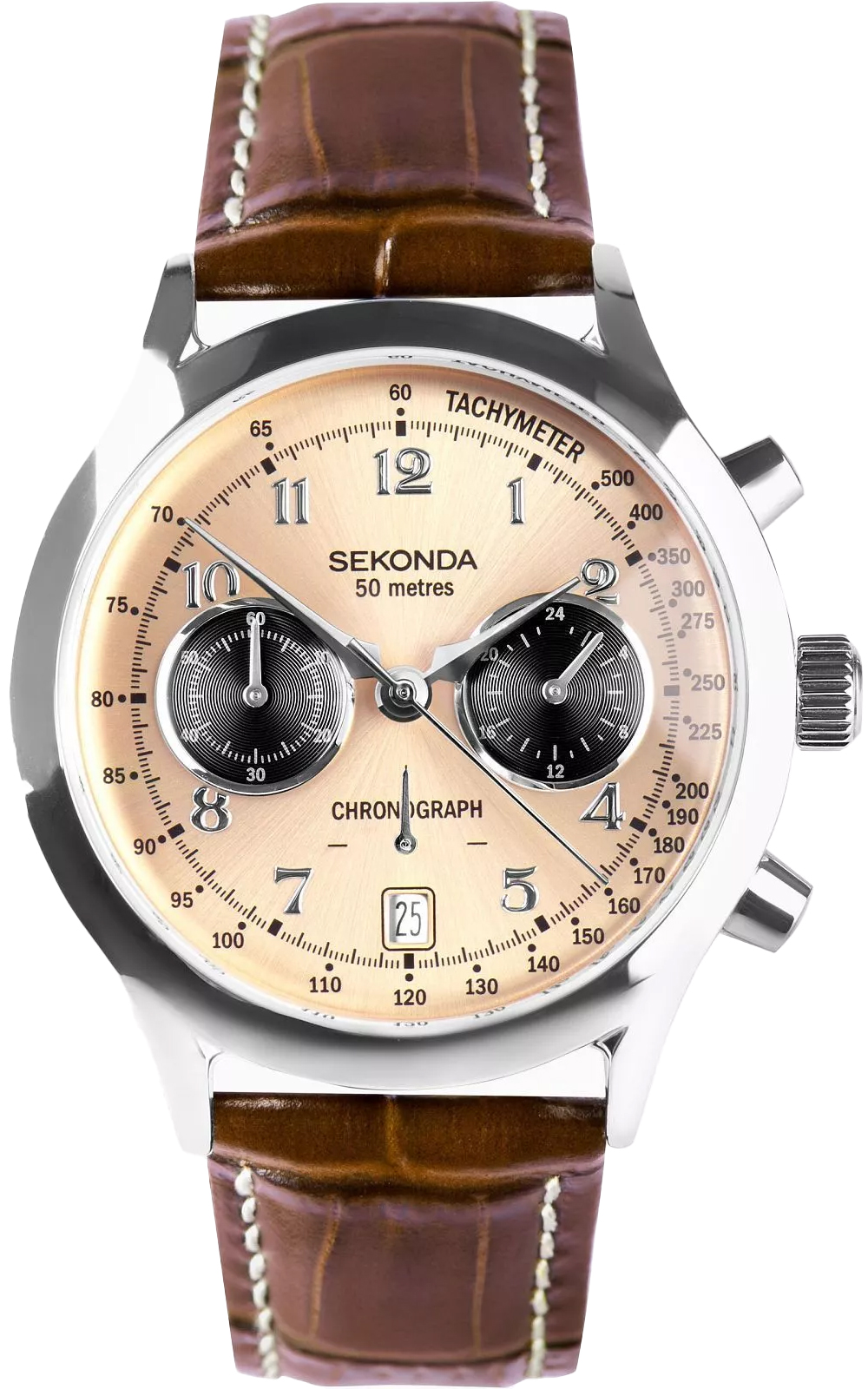 Sekonda Heritage Chronograph 30236