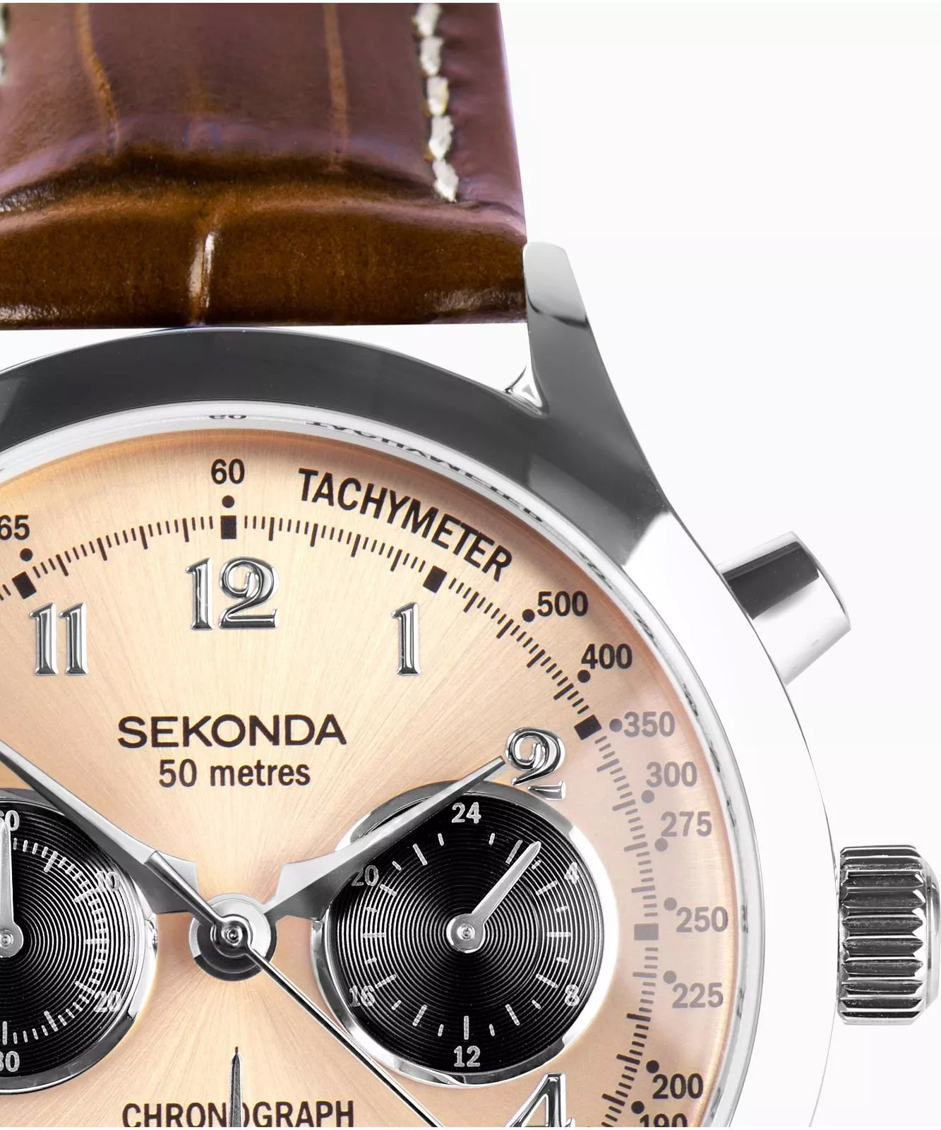 Sekonda 30236 zegarek - miniatura 2