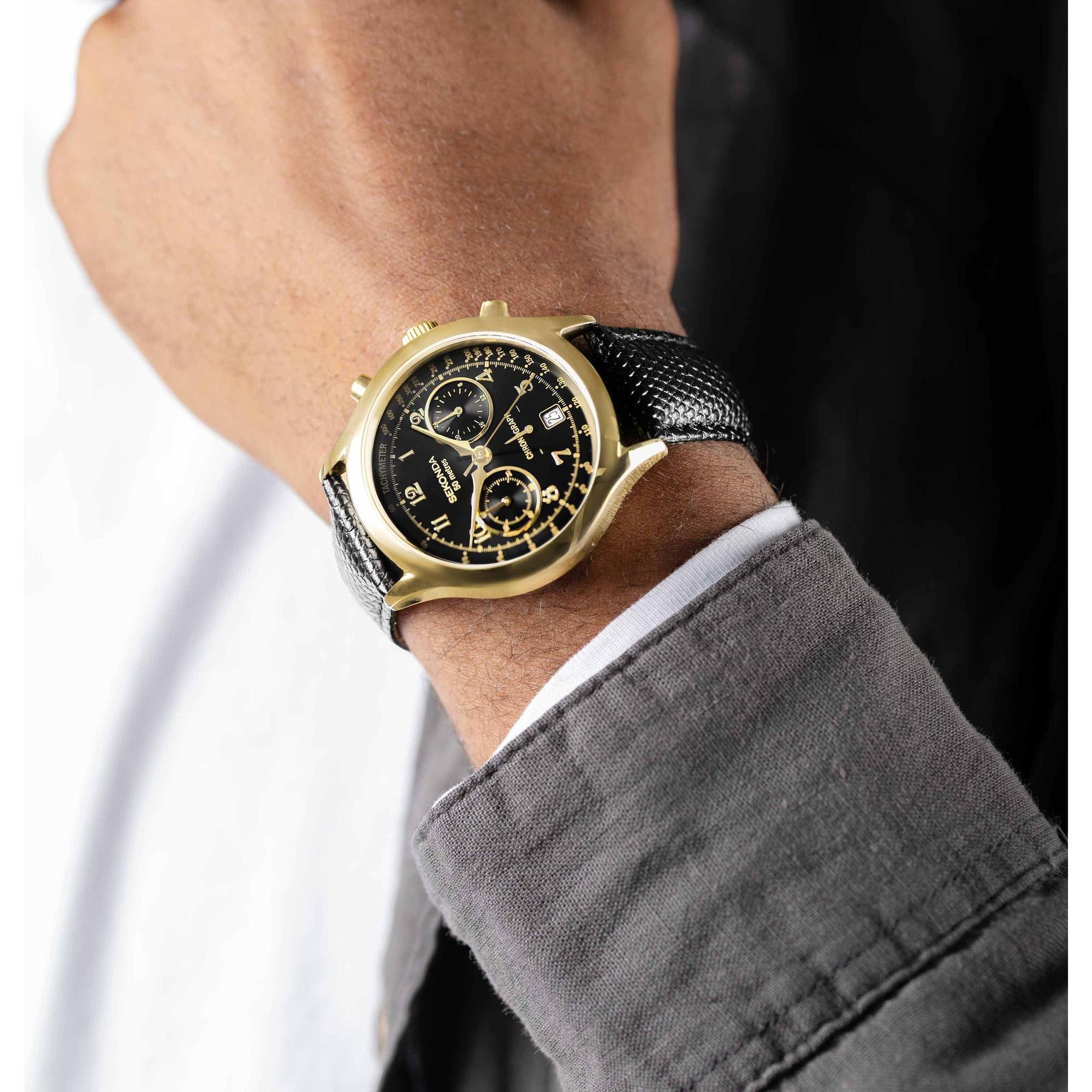 Sekonda 30237 zegarek